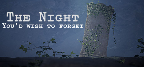 The Night You'd Wish to Forget Cheat Engine/CT