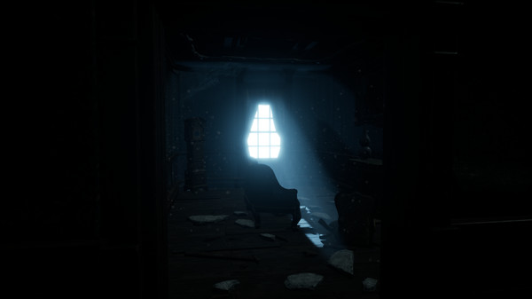 The Night You'd Wish to Forget screenshot 3