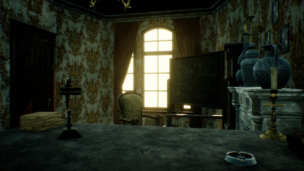 The Night You'd Wish to Forget screenshot 6