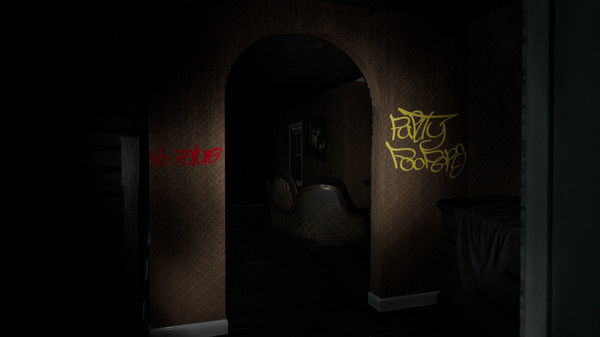 The Night You'd Wish to Forget screenshot 4