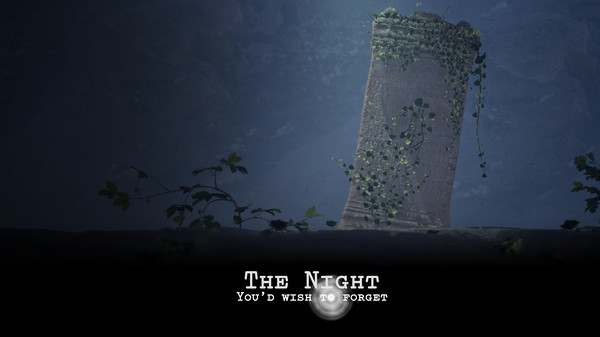 The Night You'd Wish to Forget screenshot 2