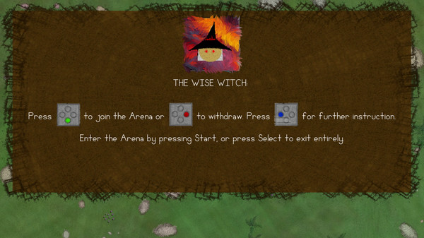 The Shattered Elements Arena screenshot 2