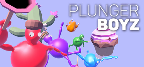 Plunger Boyz steam charts