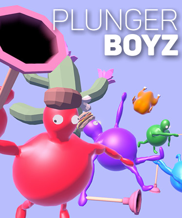 Plunger Boyz