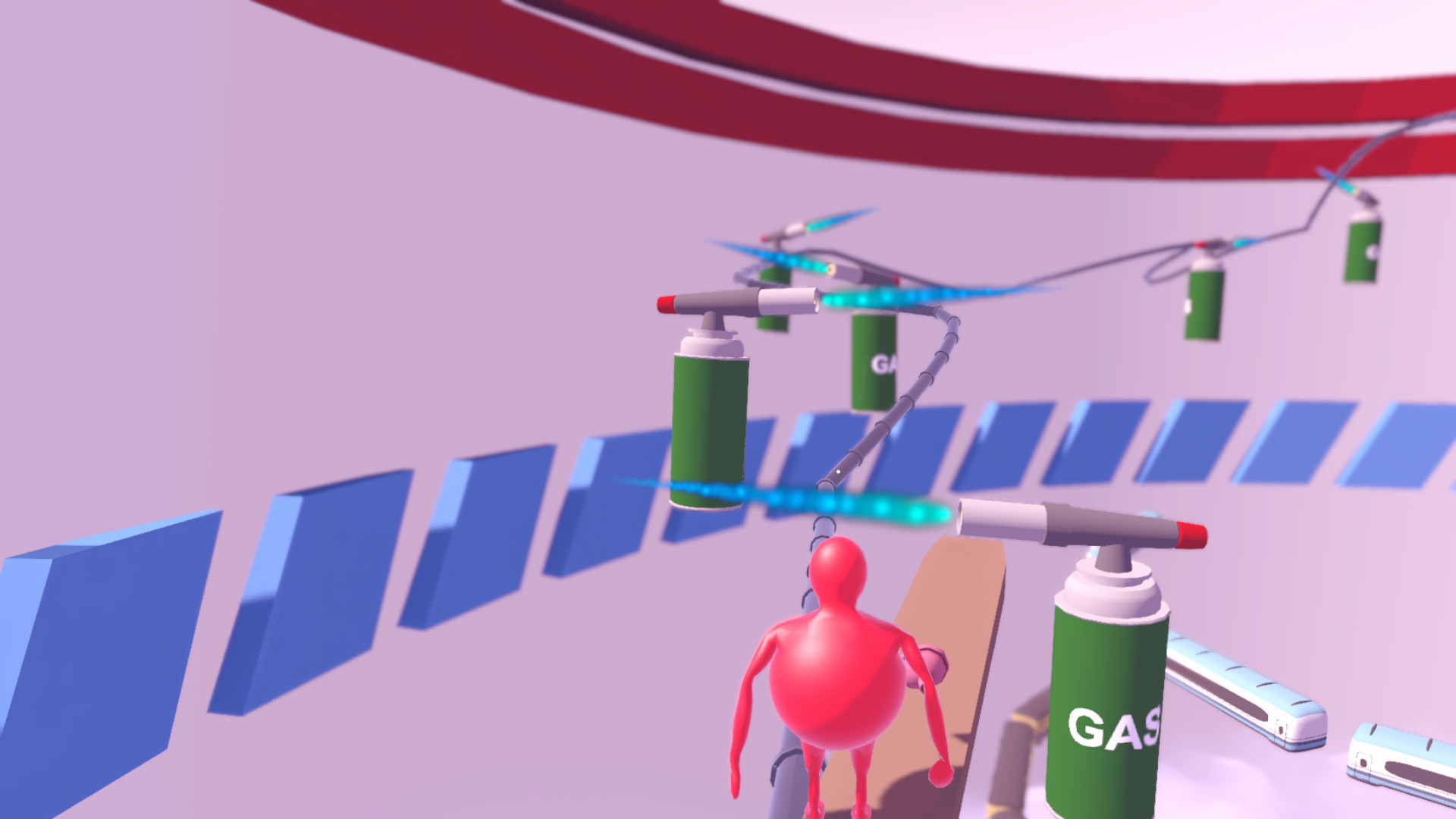 Plunger Boyz Featured Screenshot #1