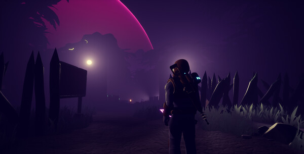 Offworlders