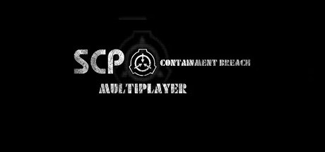 SCP: CB Multiplayer Dedicated Server cover art