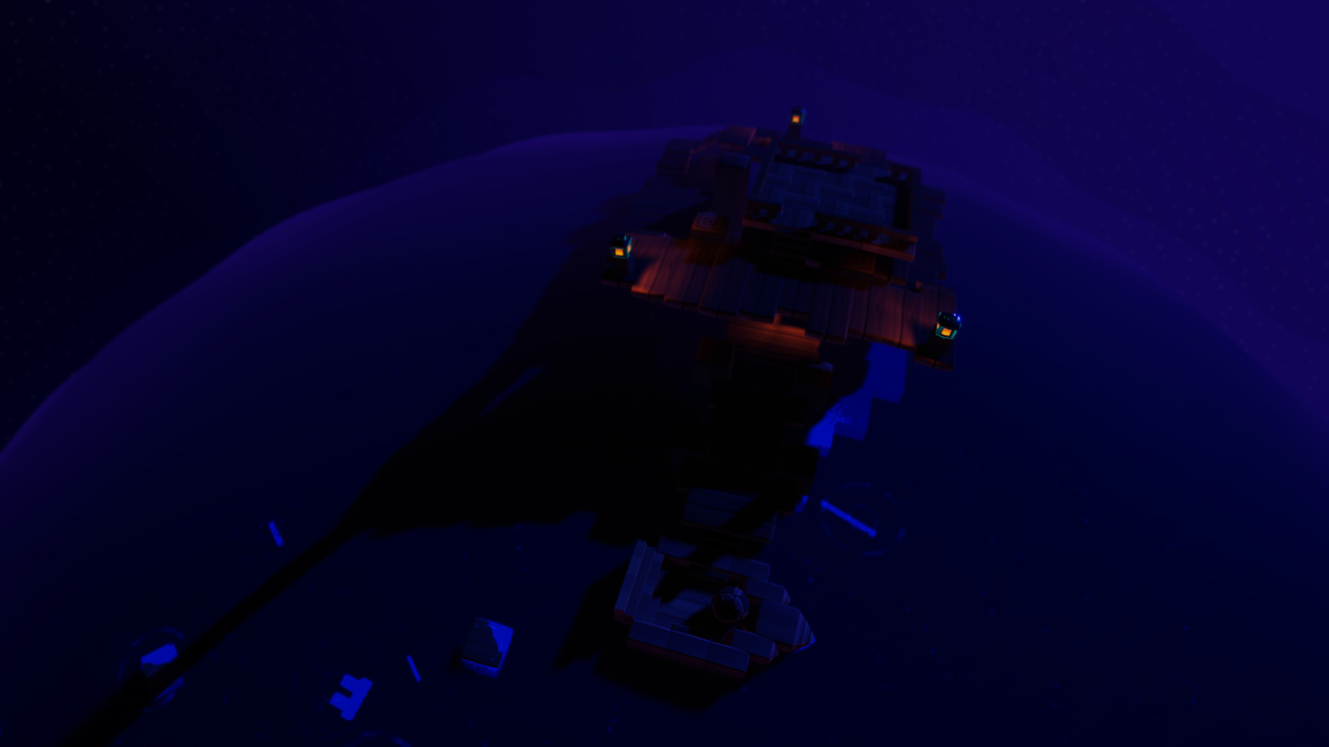 Being Ball screenshot #20