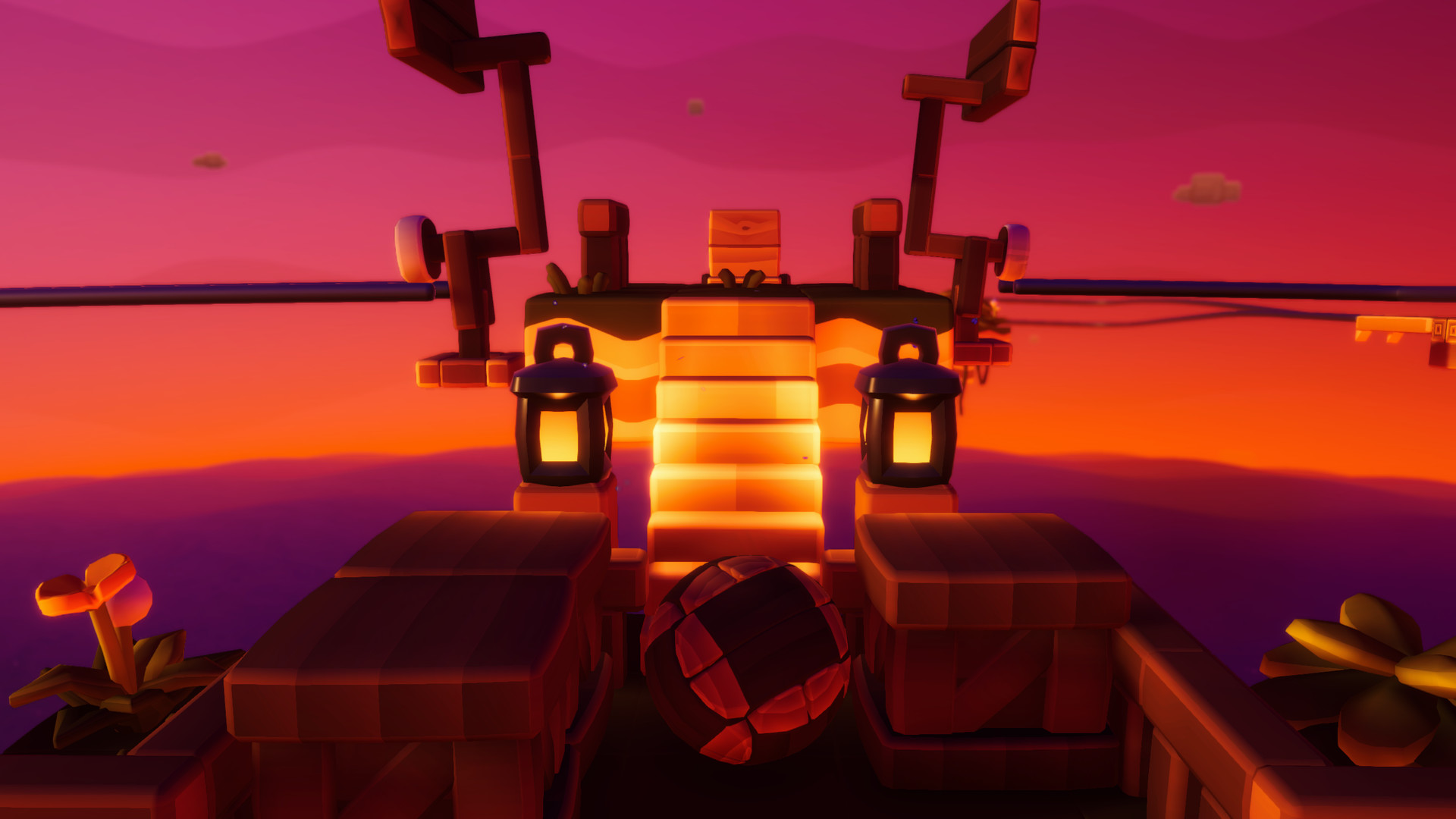 Being Ball screenshot #8