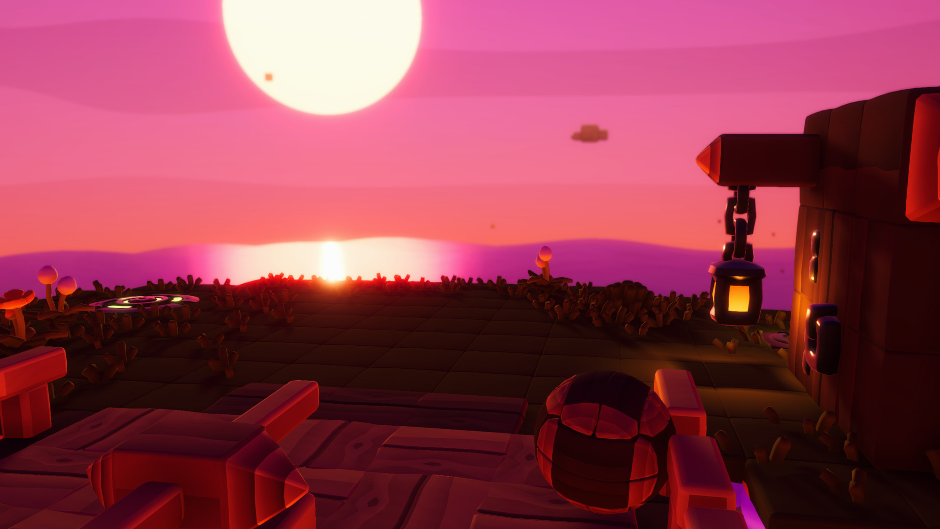 Being Ball screenshot #6