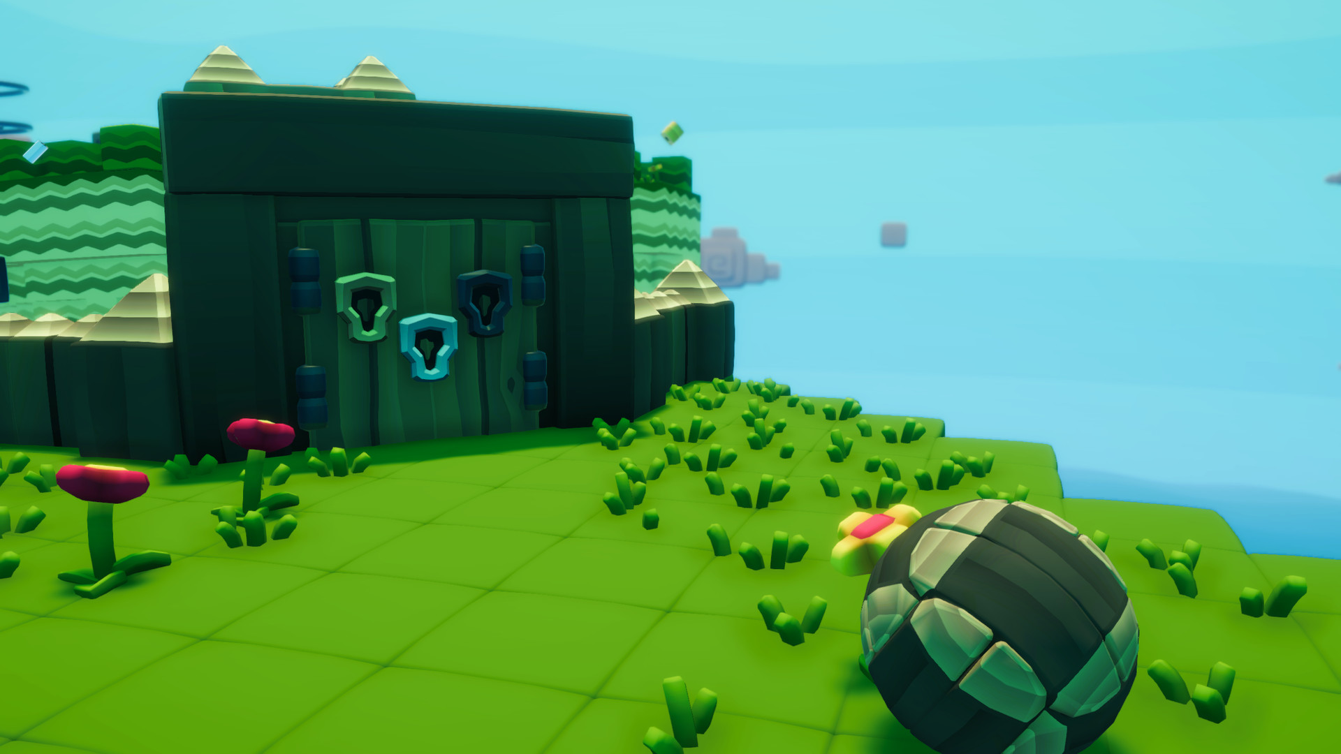 Being Ball screenshot #3