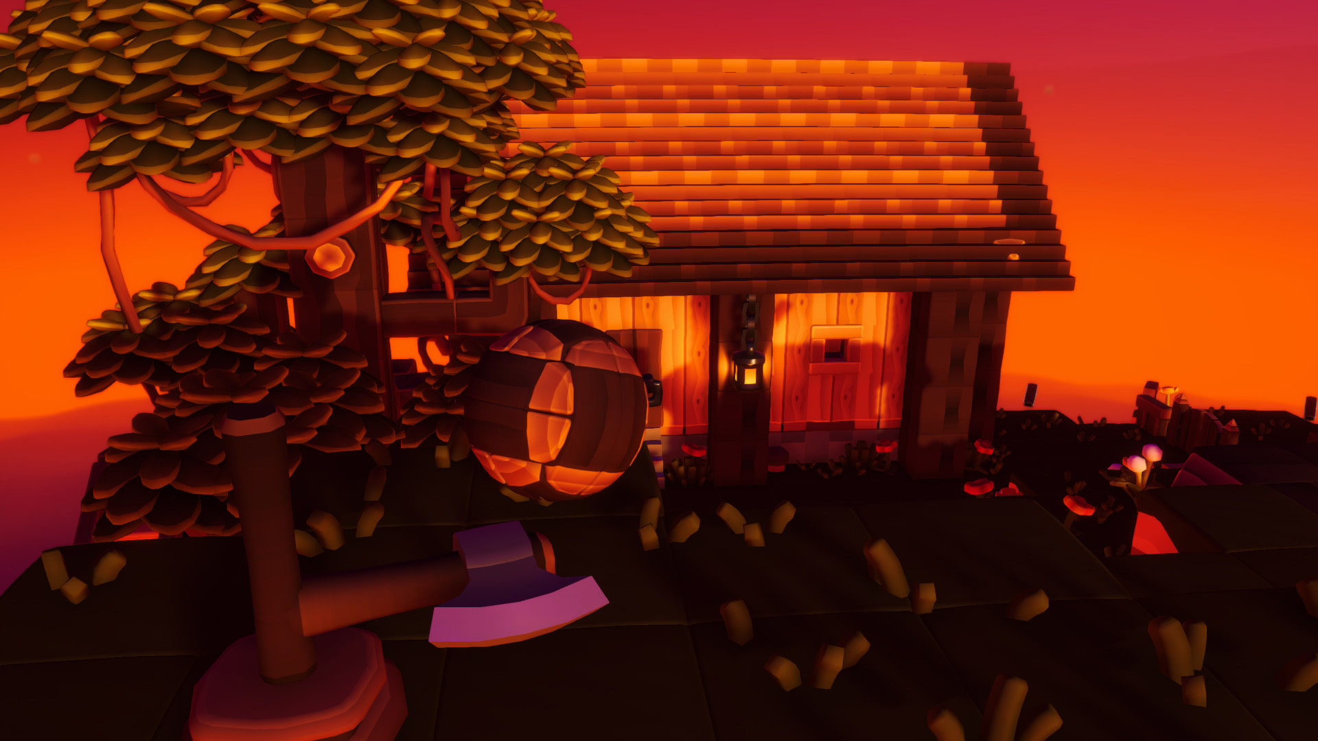 Being Ball screenshot #16