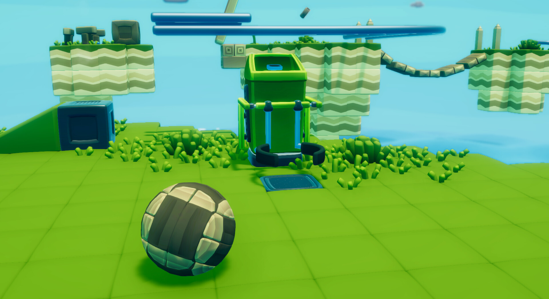 Being Ball screenshot #21