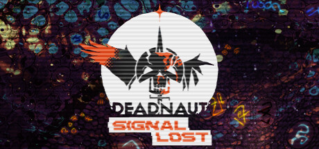 Deadnaut: Signal Lost Cover Image