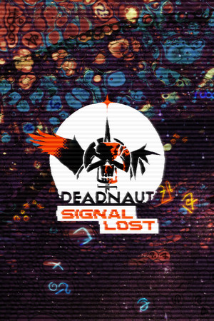 Cover art of Deadnaut: Signal Lost