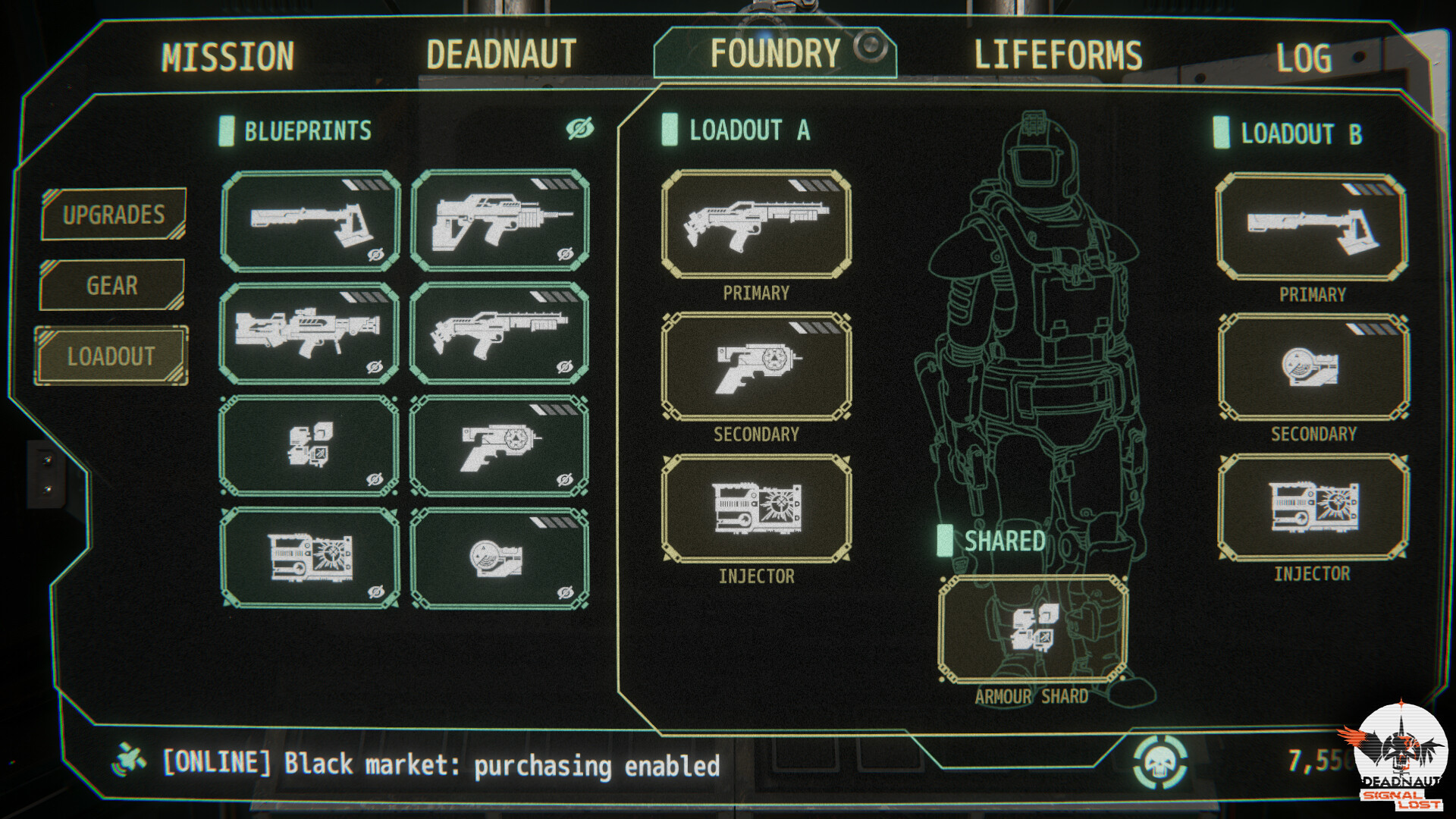 #2. Deadnaut: Signal Lost (Steam) De: Screwfly Studios