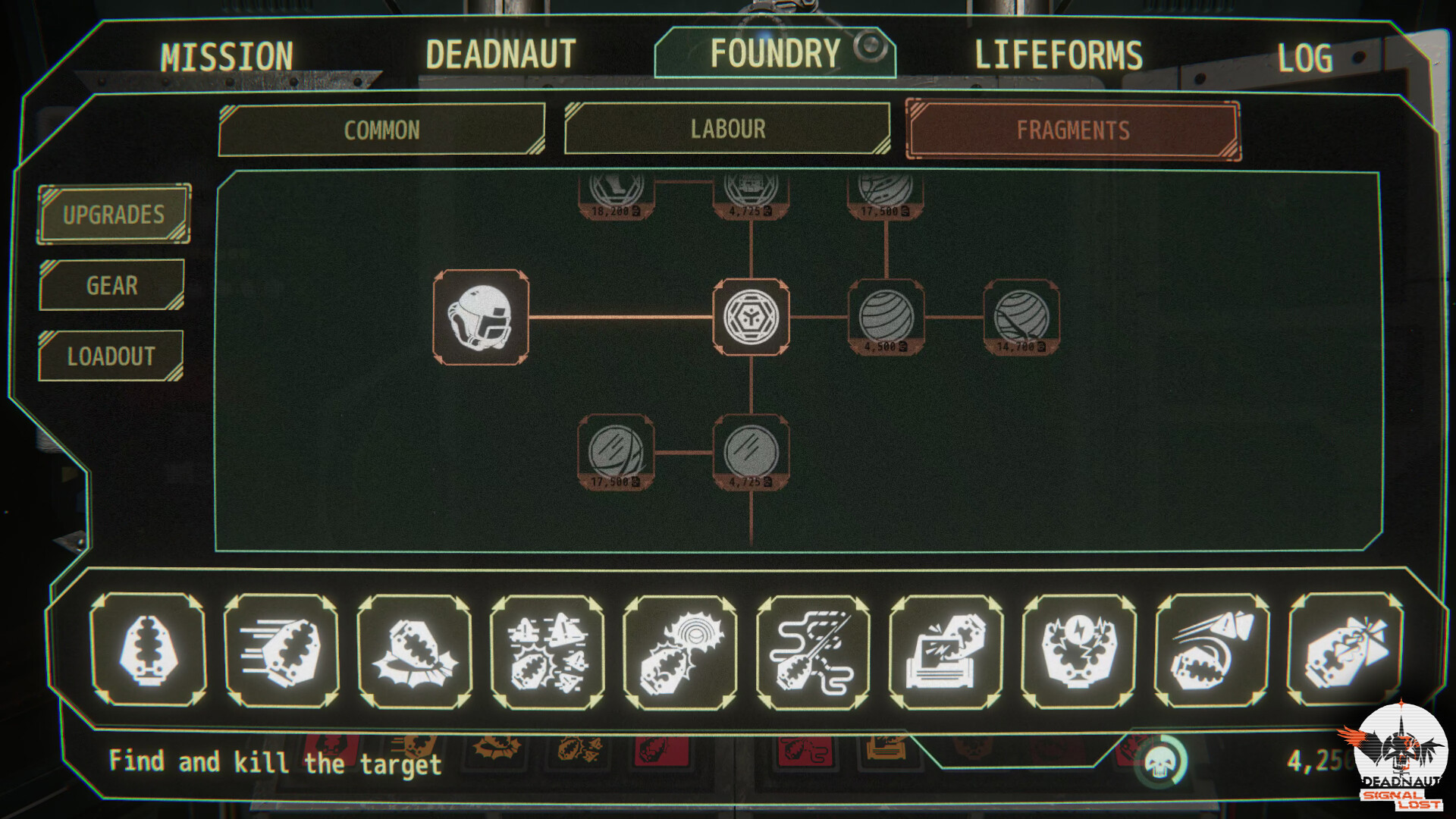 #7. Deadnaut: Signal Lost (Steam) De: Screwfly Studios