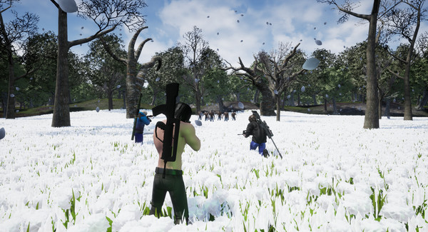 Screenshot media