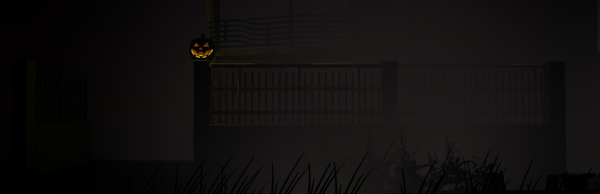 Mysterious Night (The First Night)