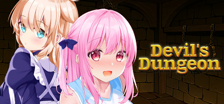 Devil's Dungeon steam charts