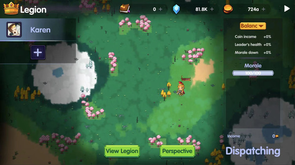 Overlord : Nobody know victory better than me screenshot 6