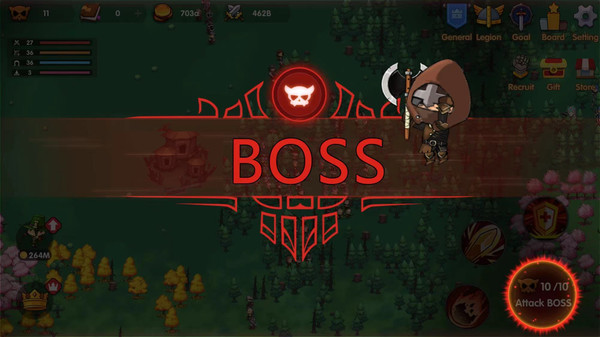 Overlord : Nobody know victory better than me screenshot 2