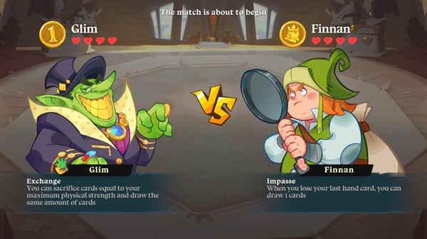 Скриншот 1 из игры Mad King