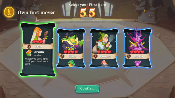 Скриншот 5 из игры Mad King
