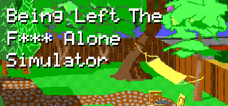 Being Left The F*** Alone Simulator Cheat Engine/CT