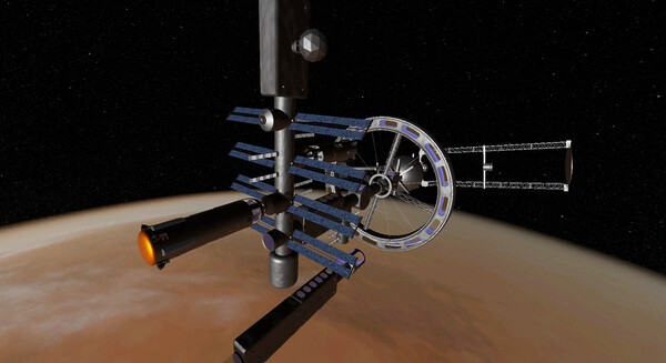 HIGHBLAST screenshot 4