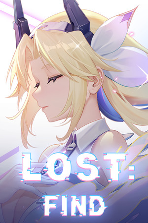 Cover art of Lost: Find