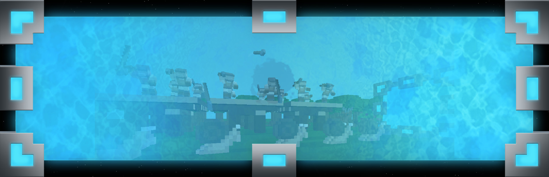 Gem Rifts