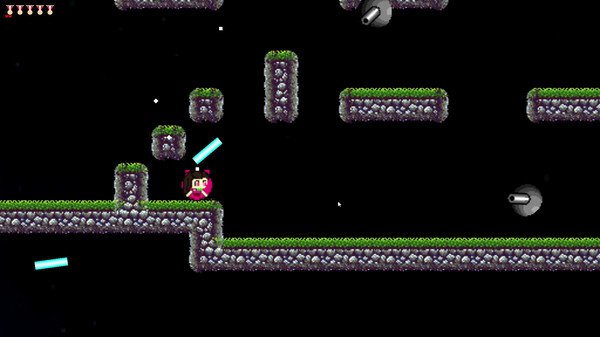 Starry Moon Island 2 Cannonade MP01