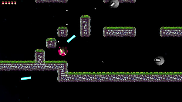 Starry Moon Island 2 Cannonade MP03