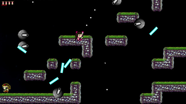 Starry Moon Island 2 Cannonade MP05