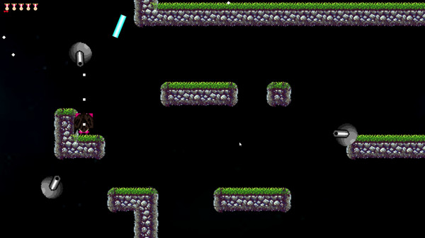 Starry Moon Island 2 Cannonade MP06