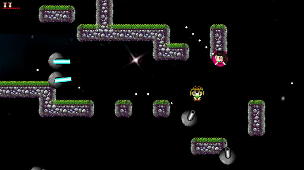 Starry Moon Island 2 Cannonade MP07
