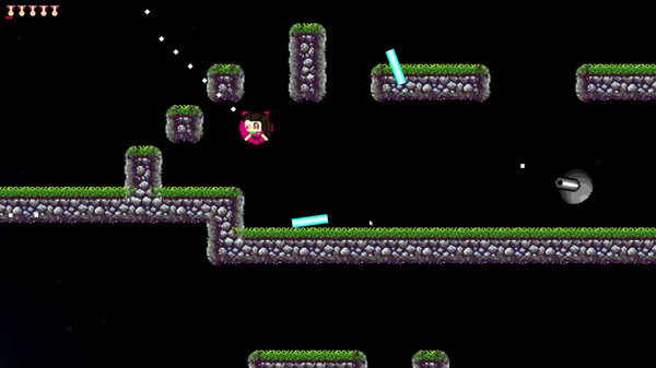 Starry Moon Island 2 Cannonade MP07
