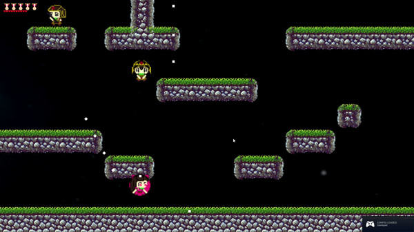 Starry Moon Island 2 Cannonade MP08