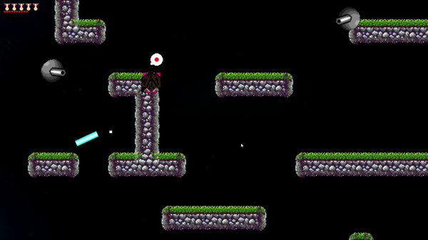 Starry Moon Island 2 Cannonade MP08