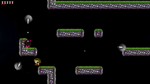 Starry Moon Island 2 Cannonade MP09