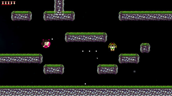 Starry Moon Island 2 Cannonade MP09