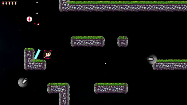 Starry Moon Island 2 Cannonade MP09