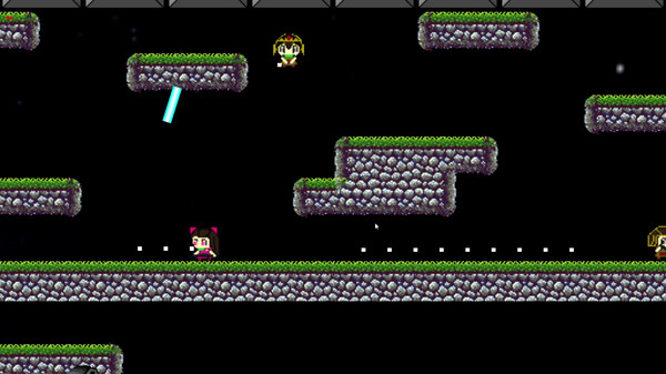 Starry Moon Island 2 Cannonade MP10