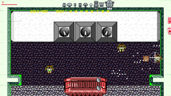 Starry Moon Island 2 DNA War MP02