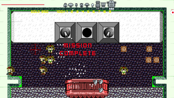 Starry Moon Island 2 DNA War MP02