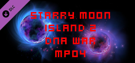 Starry Moon Island 2 DNA War MP04 banner image