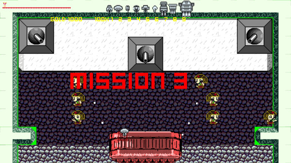 Starry Moon Island 2 DNA War MP04