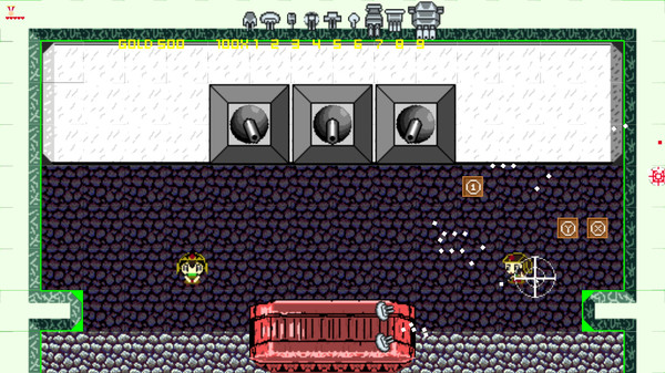 Starry Moon Island 2 DNA War MP06