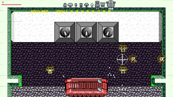 Starry Moon Island 2 DNA War MP06